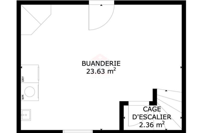Charmante Maison avec jardin