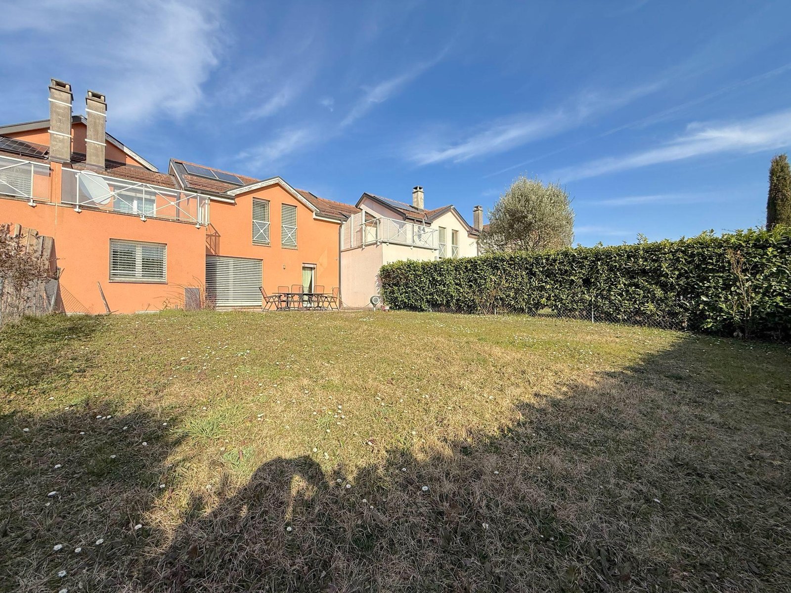 Charming family house in Vernier