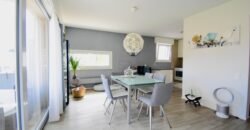 At the Gates of Morges – Spacious and Bright 2-Bedroom Apartment with Balcony