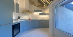 Magnificent duplex apartment in a quiet location close to amenities