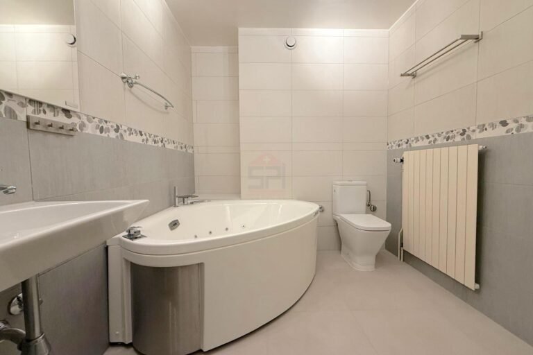 Sublime 5-room apartment with Salève view