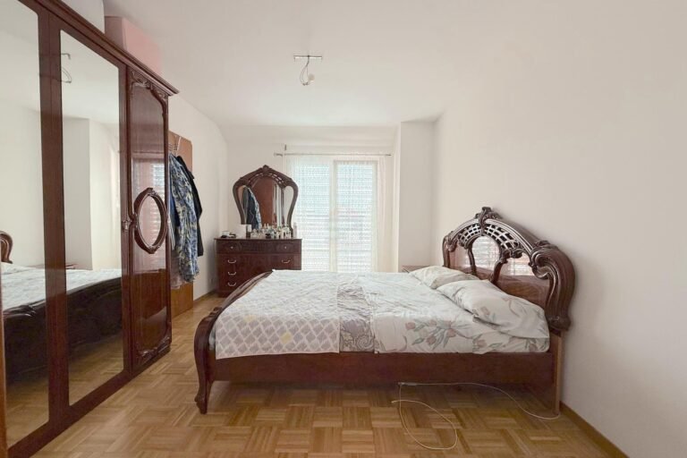 Charming family house in Vernier