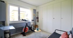 At the Gates of Morges – Spacious and Bright 2-Bedroom Apartment with Balcony