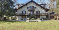 Historic estate