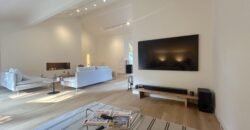 Magnificent duplex apartment in a quiet location close to amenities