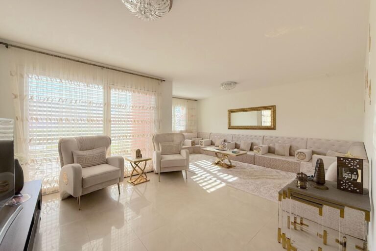 Charming family house in Vernier