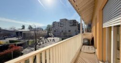 Sublime duplex penthouse in Bernex
