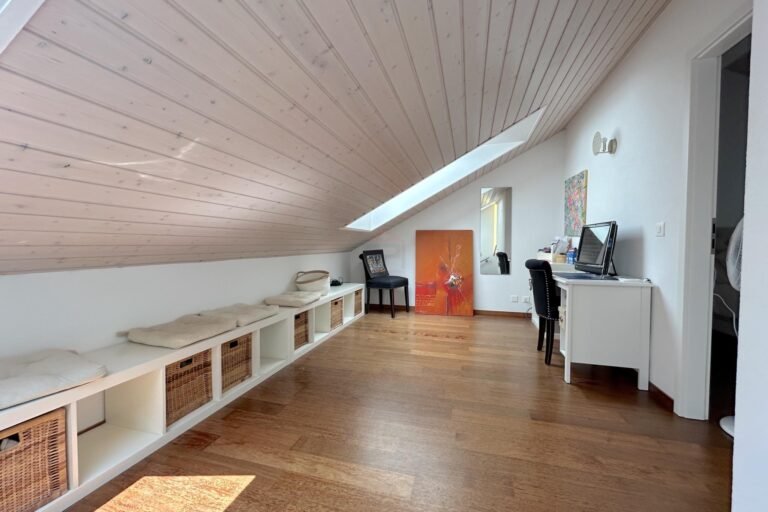Charmante Maison avec jardin