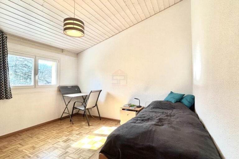 Charming 6 rooms detached villa