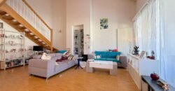 Sublime duplex penthouse in Bernex