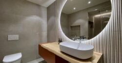 Magnificent duplex apartment in a quiet location close to amenities