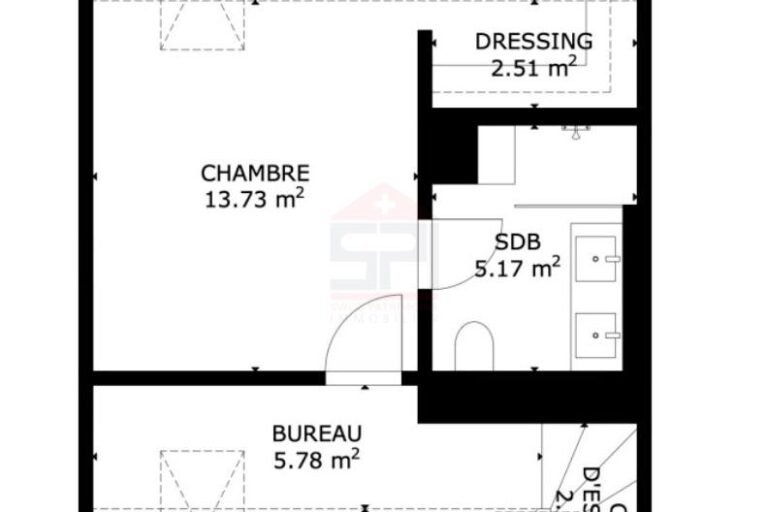 Charmante Maison avec jardin