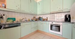 Sublime duplex penthouse in Bernex