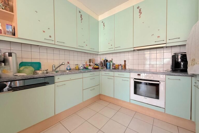 Sublime duplex penthouse in Bernex