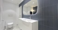 Magnificent duplex apartment in a quiet location close to amenities