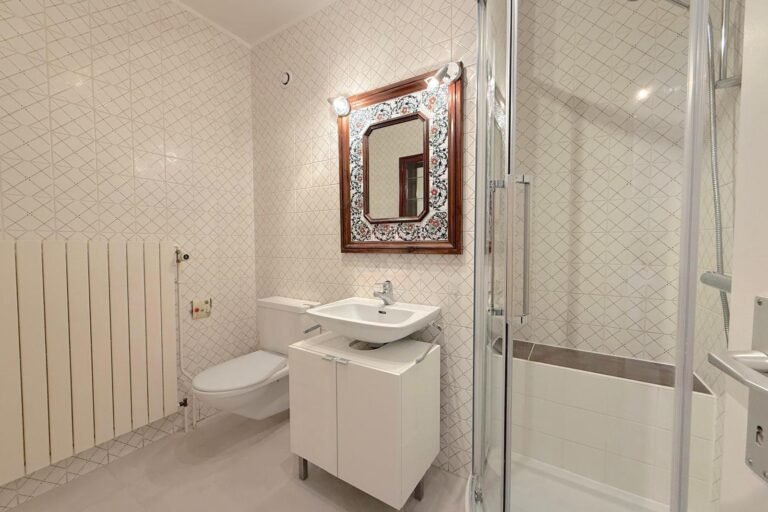 Sublime 5-room apartment with Salève view