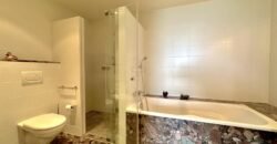 Luxury flat with panoramic views of the lake and the AlpsStanding flat with panoramic views of Lake Geneva and the Alps
