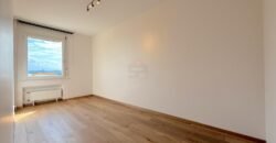 Sublime 5-room apartment with Salève view