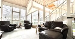 Charming 4-bedroom villa in a quiet location