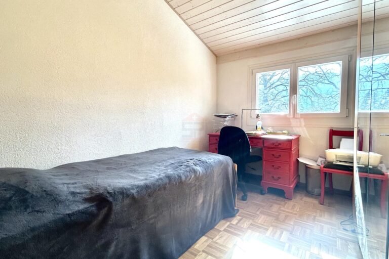 Charming 6 rooms detached villa