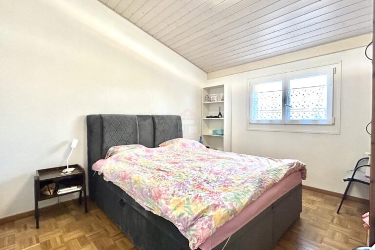 Charming 6 rooms detached villa