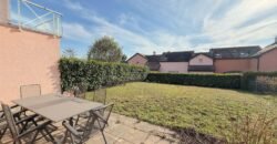 Charming family house in Vernier
