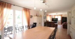 Splendide maison individuelle dans un cadre calme et verdoyant au Grand-Lancy
