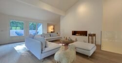 Magnificent duplex apartment in a quiet location close to amenities