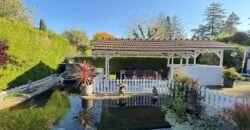 Sublime maison individuelle à Vernier dans un cadre verdoyant