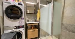 Magnifique appartement rénové de 4.5 pièces situé à Meyrin