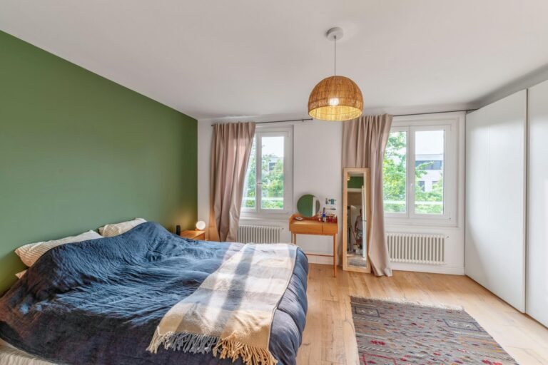 Co-exclusivité – Duplex – 5pcs – Corsier Village