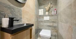 Magnifique appartement rénové de 4.5 pièces situé à Meyrin