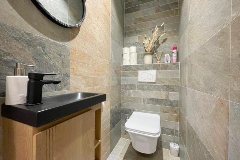 Magnifique appartement rénové de 4.5 pièces situé à Meyrin