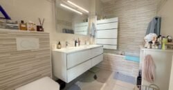 Sublime 5.5-room walk-through apartment