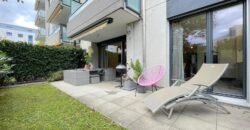 SUBLIME 4 PIÈCES AVEC TERRASSE AU CALME À VERNIER