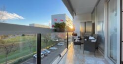 Magnifique appartement rénové de 4.5 pièces situé à Meyrin