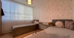 Magnifique appartement rénové de 4.5 pièces situé à Meyrin