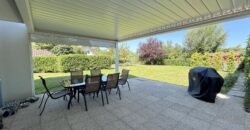 Magnifique maison avec jardin