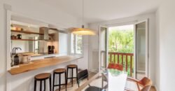 Co-exclusivité – Duplex – 5pcs – Corsier Village