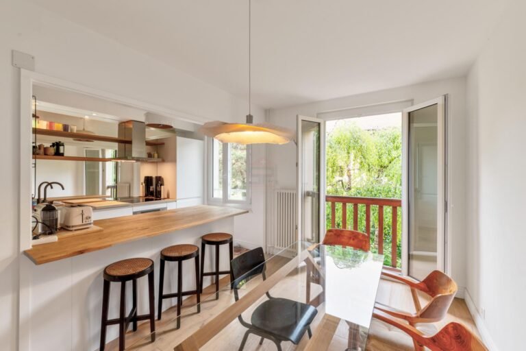 Co-exclusivité – Duplex – 5pcs – Corsier Village