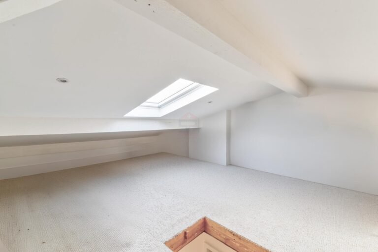 Co-exclusivité – Duplex – 5pcs – Corsier Village