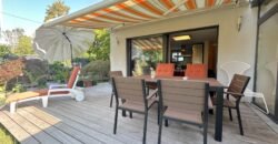 Charmante villa MINERGIE avec jardin