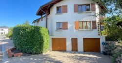 CASATAX ! MAGNIFIQUE DUPLEX 5 PIÈCES AVEC JARDIN