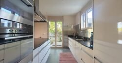 Charmante villa MINERGIE avec jardin
