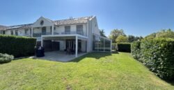 Magnifique maison avec jardin
