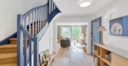 Co-exclusivité – Duplex – 5pcs – Corsier Village