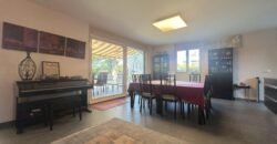 Charmante villa MINERGIE avec jardin