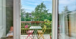 Co-exclusivité – Duplex – 5pcs – Corsier Village