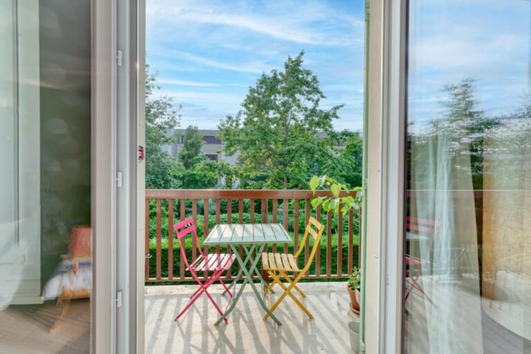 Co-exclusivité – Duplex – 5pcs – Corsier Village