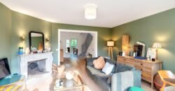 Co-exclusivité – Duplex – 5pcs – Corsier Village